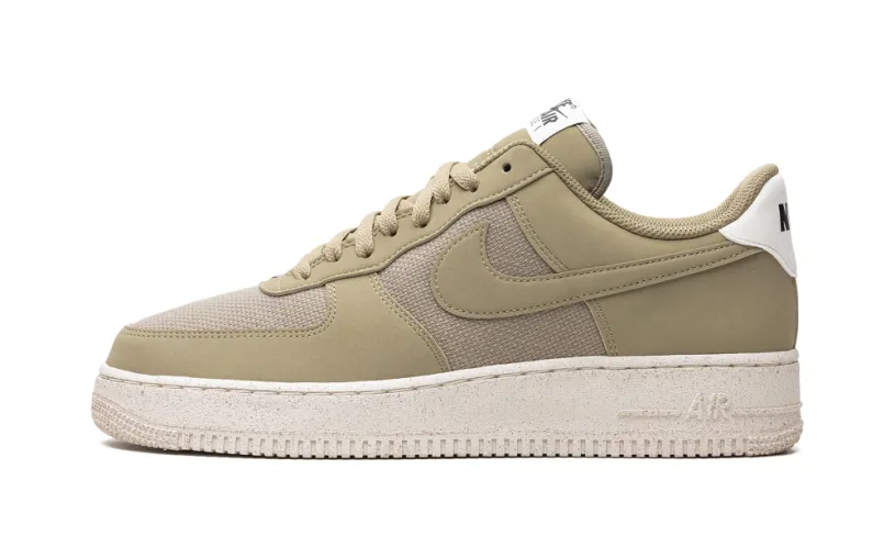 Nike Lifestyle Air Force 1 Low Next Nature 'Olive'